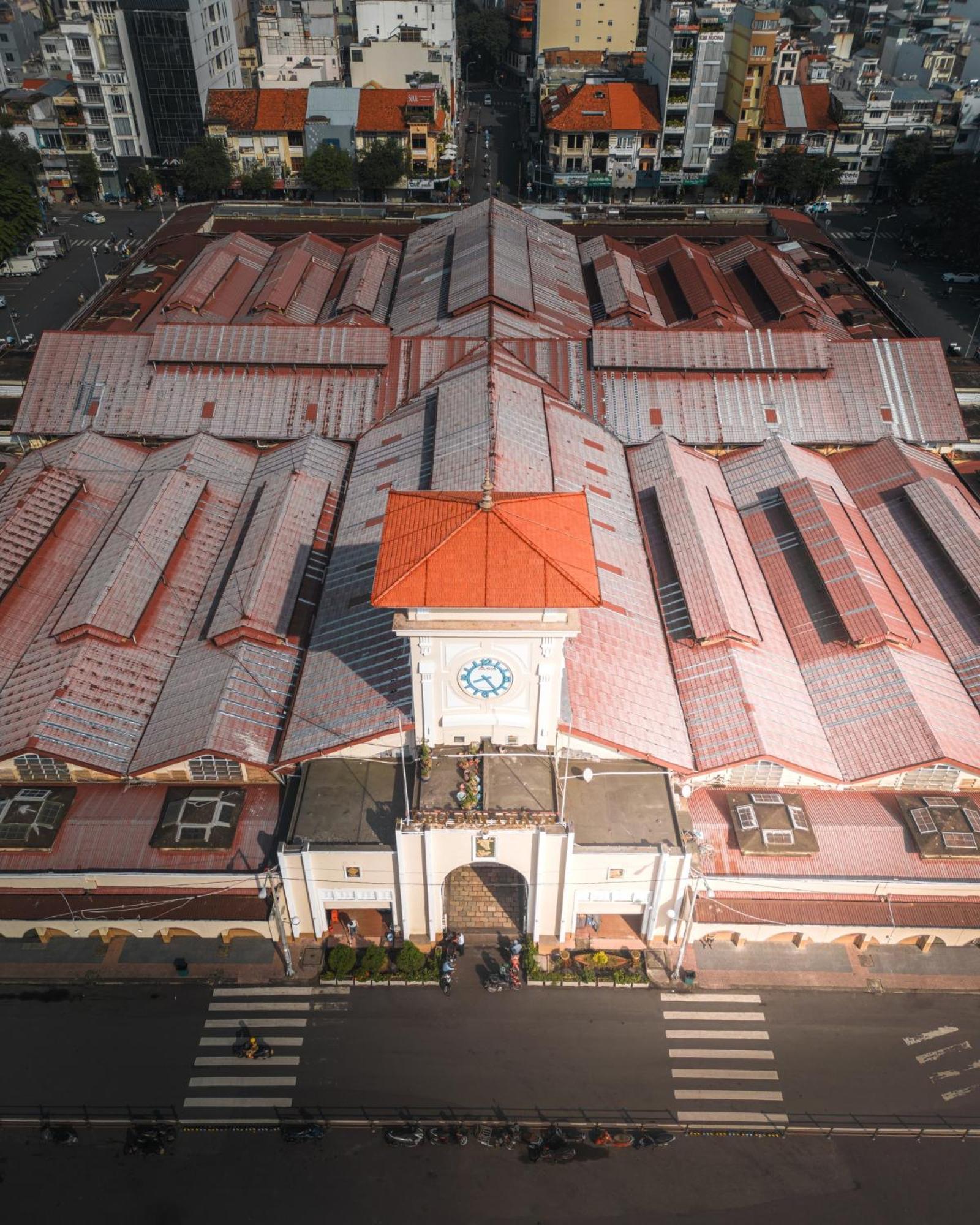 Jade Garden - Secret Courtyard In Saigon 호텔 호치민 외부 사진