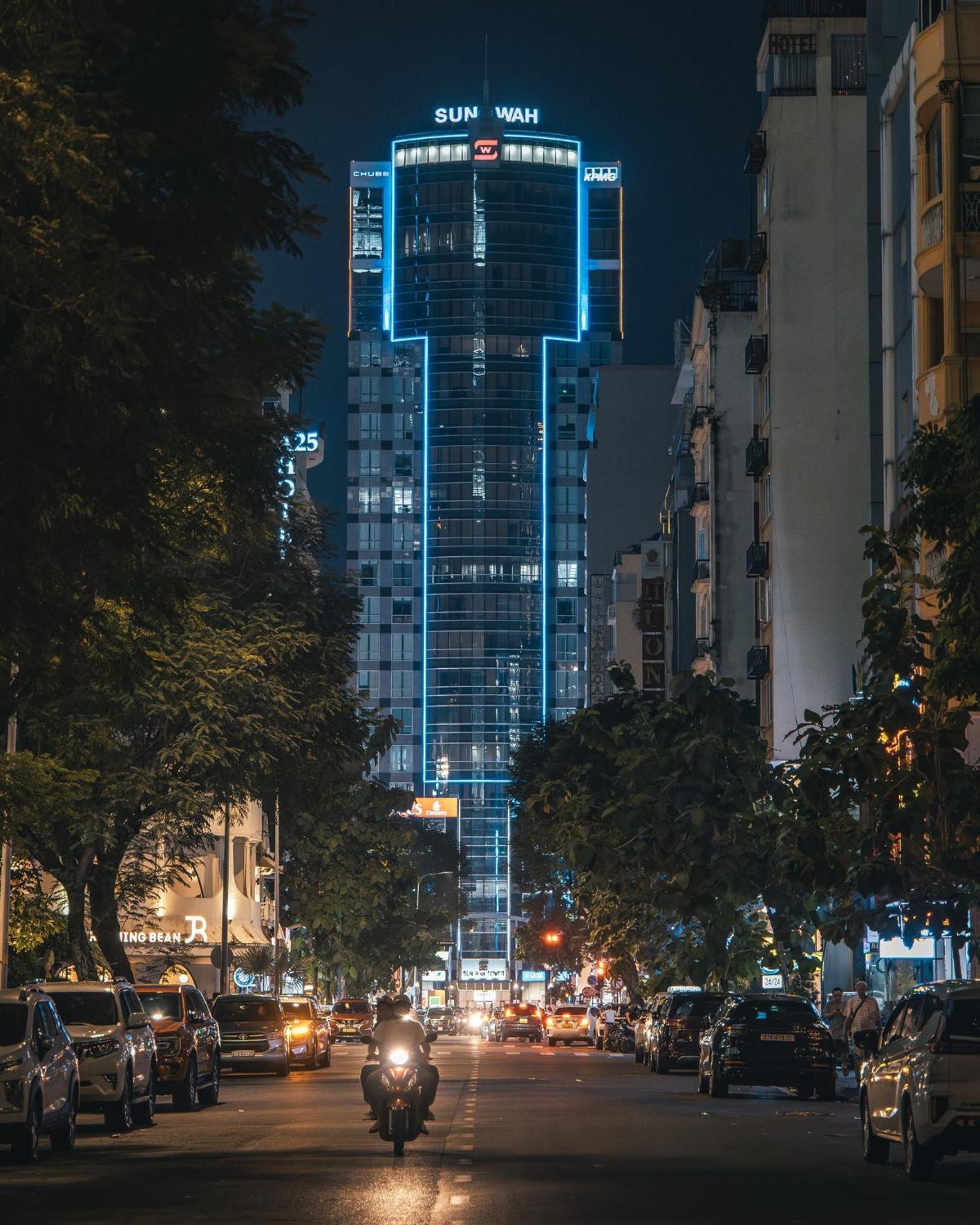 Jade Garden - Secret Courtyard In Saigon 호텔 호치민 외부 사진