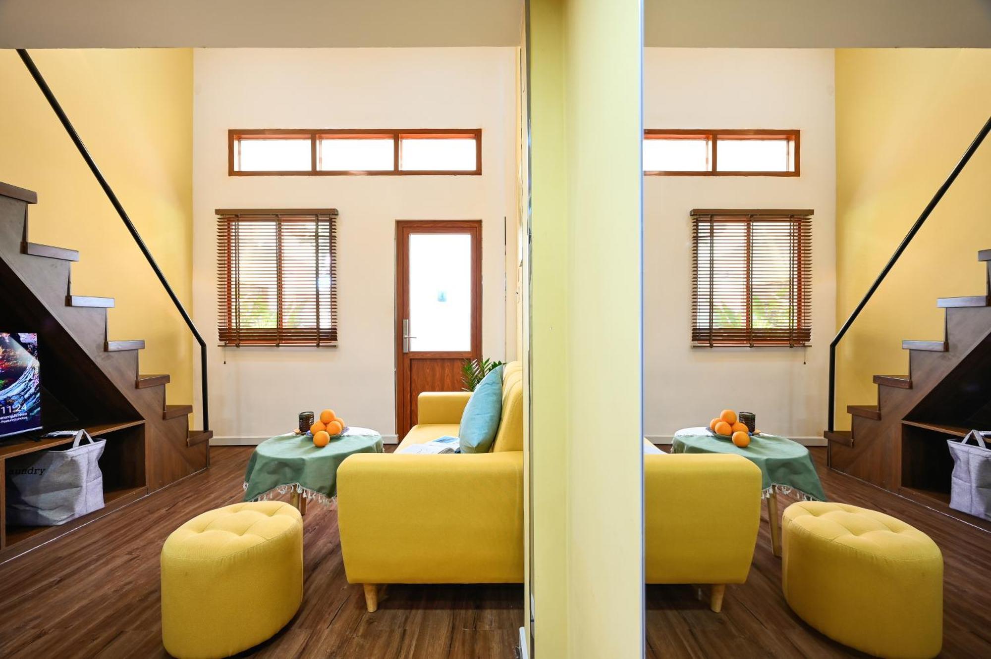 Jade Garden - Secret Courtyard In Saigon 호텔 호치민 외부 사진