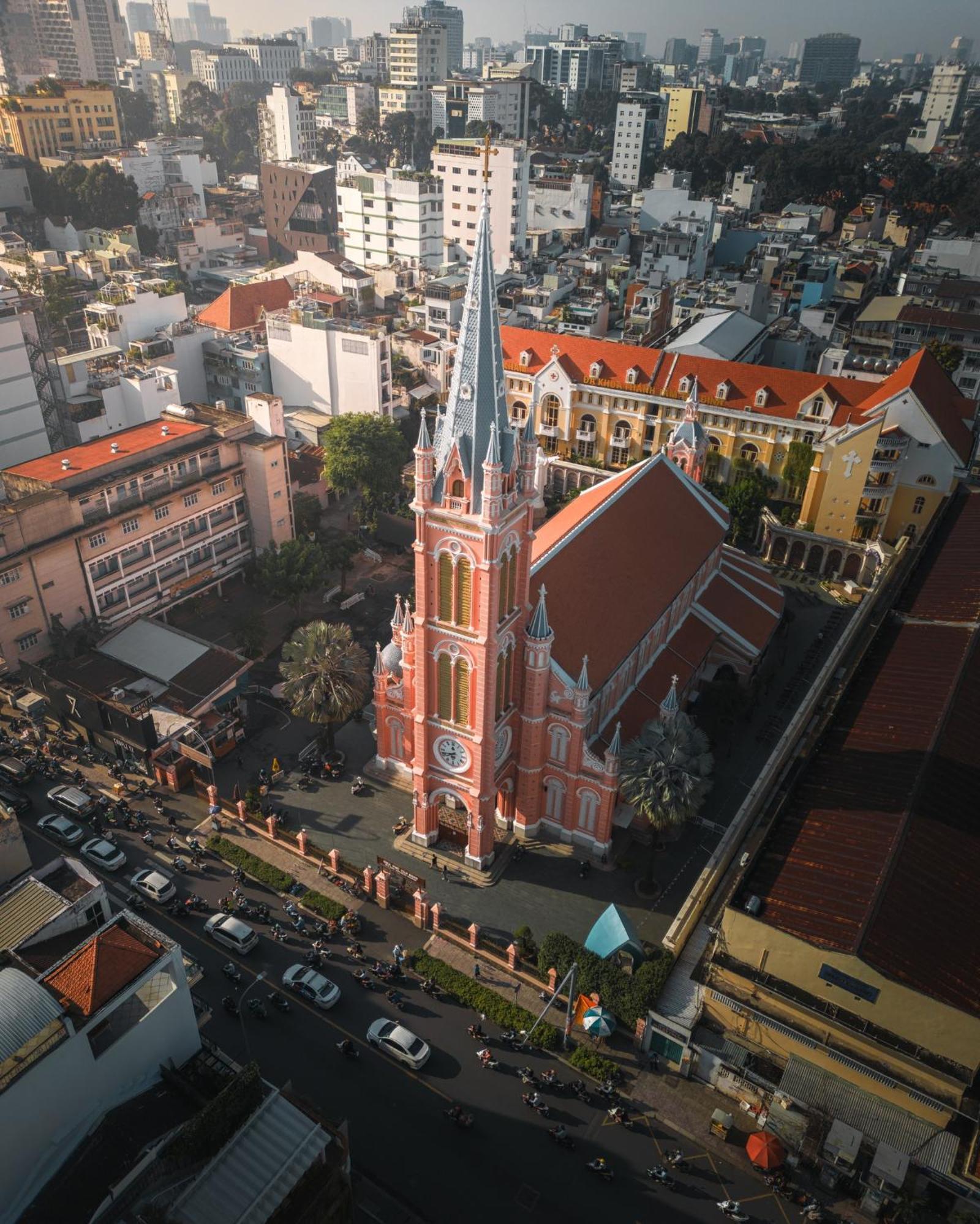 Jade Garden - Secret Courtyard In Saigon 호텔 호치민 외부 사진